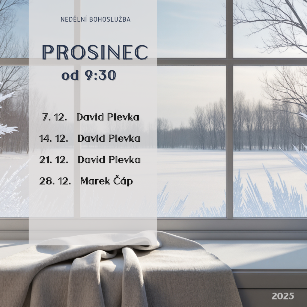 Volné téma (2025-12)